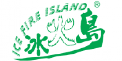 冰火島